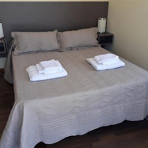 Habitación con Cama King